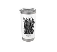 Shadow Sovereign Ronove Stainless Steel Insulated Tumbler
