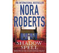 Shadow Spell: 2 (The Cousins O'Dwyer Trilogy)