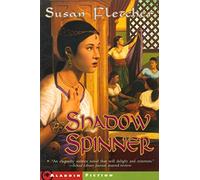 Shadow Spinner (Jean Karl Books (Paperback))