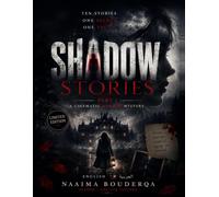 Shadow stories (Shadow stories: Learn English through horror)