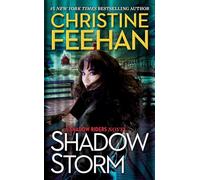 Shadow Storm: 6 (Shadow Riders Novel)
