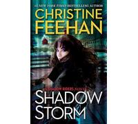 Shadow Storm: 6 (Shadow Riders Novel)