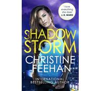 Shadow Storm : Paranormal meets mafia romance in this sexy series
