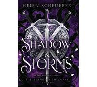 Shadow & Storms