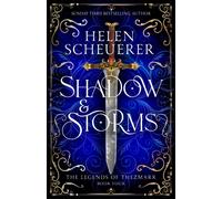 Shadow & Storms