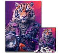 Shadow Streak JigsawPuzzle 1000 Pieces for Adults Challenging Puzzles DIY Decoration Brain Challenge for Adult Family 1000 PCS(38x26cm)