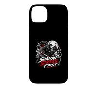 Shadow Strikes First Ninja and Warrior Stealth Case for iPhone 14 Plus
