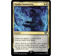 Shadow Summoning | The Lord of the Rings: Tales of Middle-earth