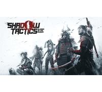 Shadow Tactics: Blades of the Shogun