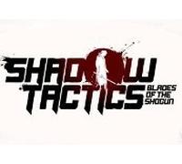 Shadow Tactics: Blades of the Shogun CHINA Steam CD Key