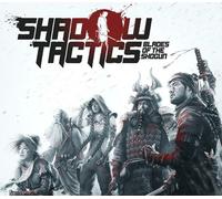 Shadow Tactics: Blades of the Shogun EU PC Steam Altergift