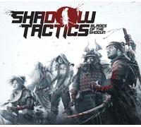 Shadow Tactics: Blades of the Shogun PC Steam Account
