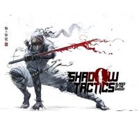 Shadow Tactics: Blades of the Shogun (PC) Steam Key - EU