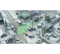 Shadow Tactics Blades of the Shogun - PlayStation 4