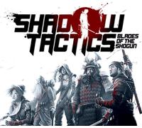 Shadow Tactics: Blades of the Shogun Playstation 5 Account