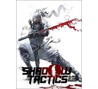 Shadow Tactics: Blades of the Shogun Steam Key GLOBAL