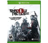 Shadow Tactics: Blades of the Shogun - Xbox One