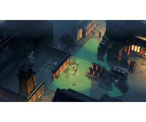 Shadow Tactics Blades of the Shogun - Xbox One