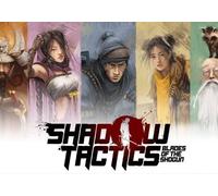 Shadow Tactics: Blades of the Shogun (Xbox One / Xbox Series X|S) Xbox Live Key - UNITED STATES