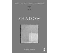 Shadow: the architectural power of withholding light (Analysing Architecture Notebooks)