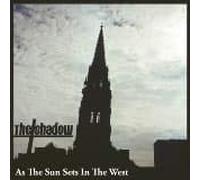 Shadow, the - As the Sun Sets in the West [Vinyl LP] [VINYL]