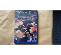 Shadow the Hedgehog (PS2)