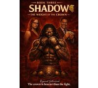 Shadow the weight of the crown (Shadow a boxing story)