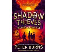 Shadow Thieves: Island of Skulls