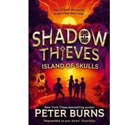 Shadow Thieves: Island of Skulls