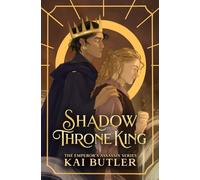 Shadow Throne King (Emperor's Assassin)