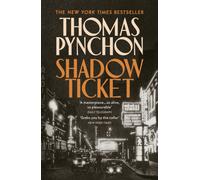 Shadow Ticket