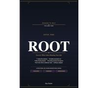 Shadow to Self: Into the Root: A Structured Shadow Work Journal to Uncover the Patterns, Beliefs, and Wounds Running Your Life