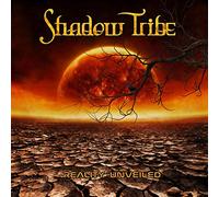 Shadow Tribe - Reality Unveiled