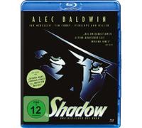 Shadow und der Fluch des Khan [Blu-ray] [1995]