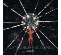 Shadow Universe - Subtle Realms, Subtle Worlds