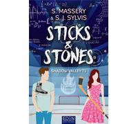 Shadow Valley T1: Sticks & Stones