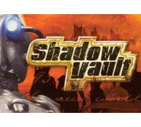 Shadow Vault (PC) Steam Key - GLOBAL