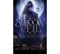 Shadow Veil: A Cait Reagan Novel