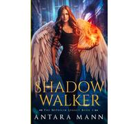 Shadow Walker (The Nephilim Legacy)