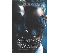 Shadow Waltz: A Dark MM Romance (Once Upon a Sin)
