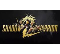 Shadow Warrior 2