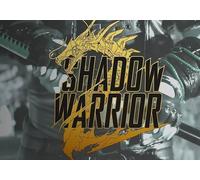 Shadow Warrior 2 Deluxe Edition (PC) Steam Key - GLOBAL