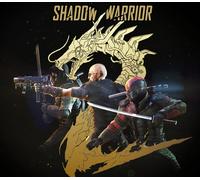 Shadow Warrior 2 EU Steam Altergift