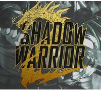 Shadow Warrior 2 LATAM Steam CD Key
