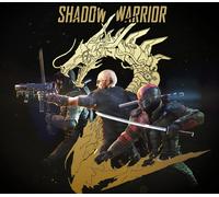 Shadow Warrior 2 PC Steam Account