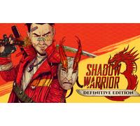 Shadow Warrior 3 Definitive Edition