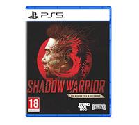 Shadow Warrior 3: Definitive Edition - PS5