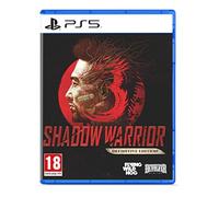 Shadow Warrior 3 (Definitive Edition) (Sony Playstation 5)