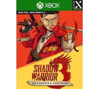 Shadow Warrior 3 | Definitive Edition (Xbox Series X/S) - Xbox Live Account - GLOBAL