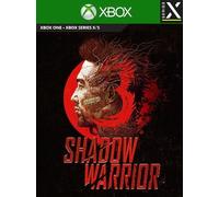 Shadow Warrior 3 | Definitive Edition (Xbox Series X/S) - Xbox Live Key - EUROPE